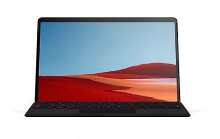 清城安装 Surface 更新时遇到问题？