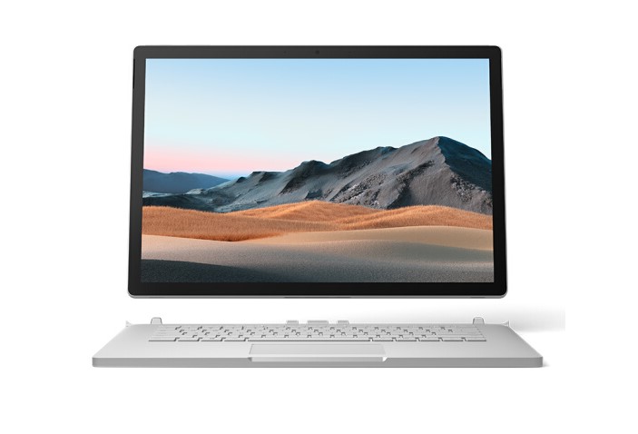 清城Surface 维修前的准备工作